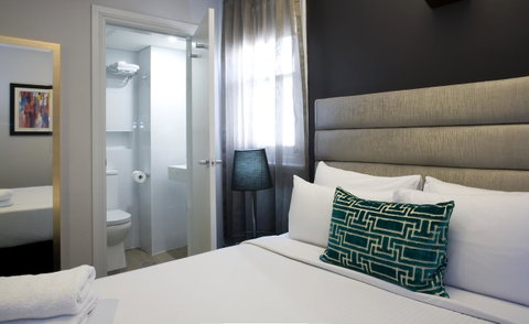 Hotel Challis Potts Point - Accommodation Broome 21