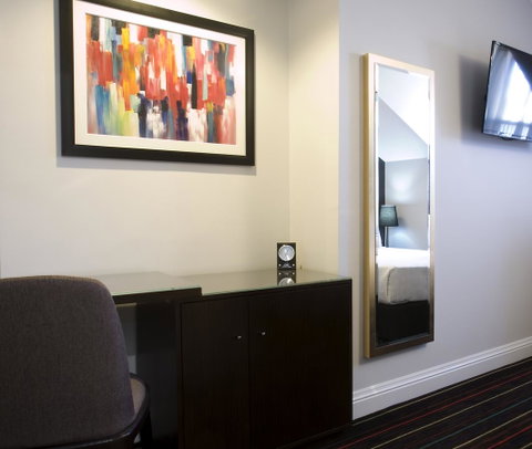 Hotel Challis Potts Point - Accommodation Broome 28
