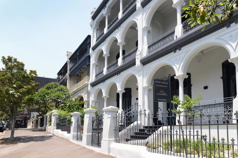 Hotel Challis Potts Point - Accommodation Broome 5