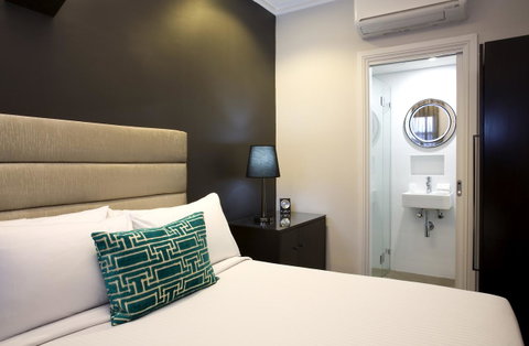 Hotel Challis Potts Point - Accommodation Broome 16