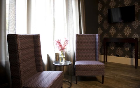 Hotel Challis Potts Point - Accommodation Broome 4