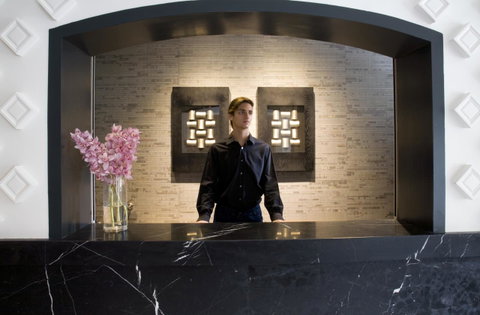 Hotel Challis Potts Point - Accommodation Broome 11
