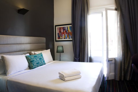 Hotel Challis Potts Point - Accommodation Broome 23