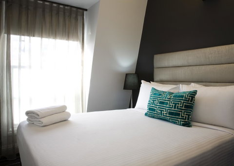 Hotel Challis Potts Point - Accommodation Broome 22