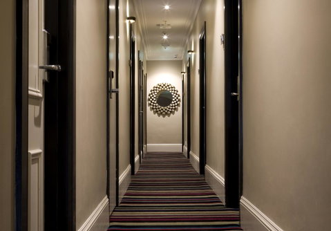 Hotel Challis Potts Point - Accommodation Broome 13