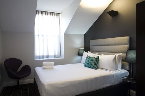 Hotel Challis Potts Point - Accommodation Broome 12