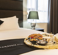 Marsden Parramatta - Accommodation Broome