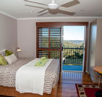 Sinclairs Country Retreat - Accommodation Broome