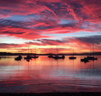 Ambience - Accommodation Broome