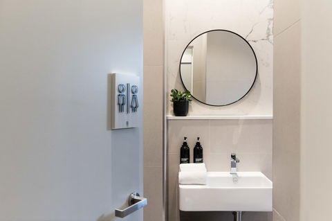 The Baxley Bondi - Accommodation Broome 38