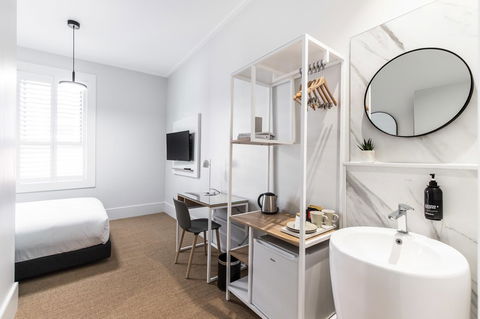 The Baxley Bondi - Accommodation Broome 23