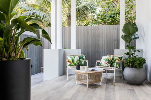 The Baxley Bondi - Accommodation Broome 7