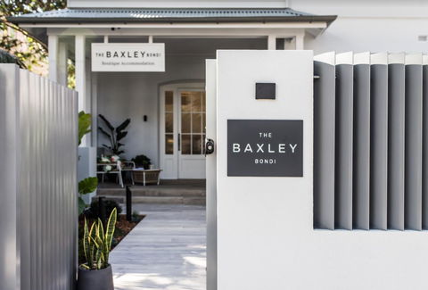 The Baxley Bondi - Accommodation Broome 40