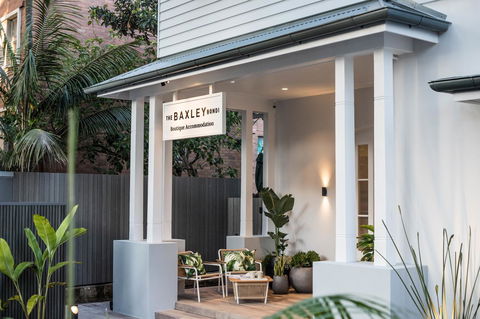 The Baxley Bondi - Accommodation Broome 6