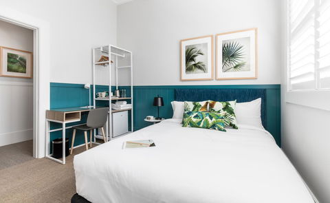 The Baxley Bondi - Accommodation Broome 2