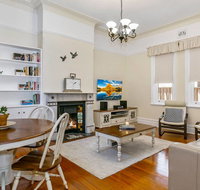 Oversized 2 Bedroom Manly Beach House - Accommodation Broome