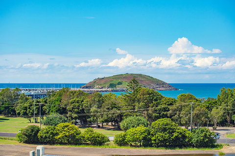 The Observatory Self Contained Apartments - Accommodation Broome 7