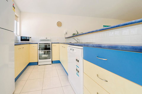 The Observatory Self Contained Apartments - Accommodation Broome 16