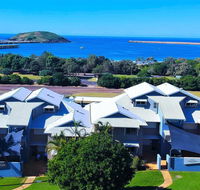 The Observatory Holiday Apartments - Accommodation Broome