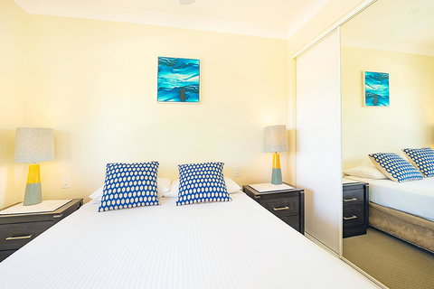 The Observatory Self Contained Apartments - Accommodation Broome 15