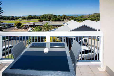 The Observatory Self Contained Apartments - Accommodation Broome 22