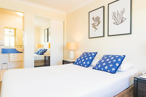 The Observatory Self Contained Apartments - Accommodation Broome 12