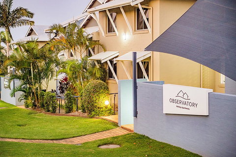The Observatory Self Contained Apartments - Accommodation Broome 4