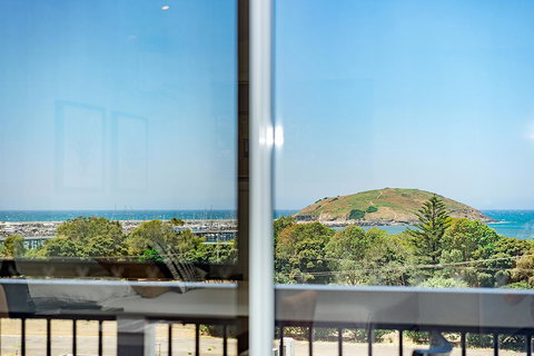 The Observatory Self Contained Apartments - Accommodation Broome 2