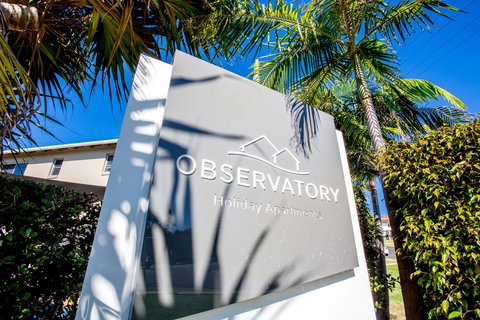 The Observatory Self Contained Apartments - Accommodation Broome 19