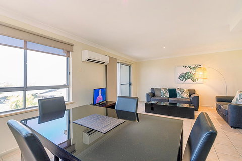 The Observatory Self Contained Apartments - Accommodation Broome 14
