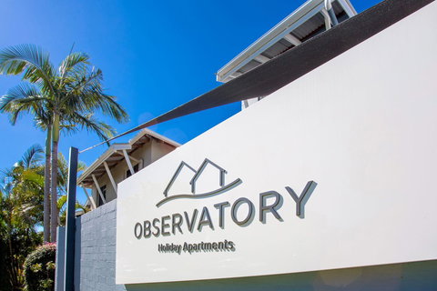 The Observatory Self Contained Apartments - Accommodation Broome 21