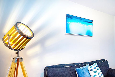 The Observatory Self Contained Apartments - Accommodation Broome 6