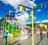 Discovery Parks - Dubbo - Accommodation Broome