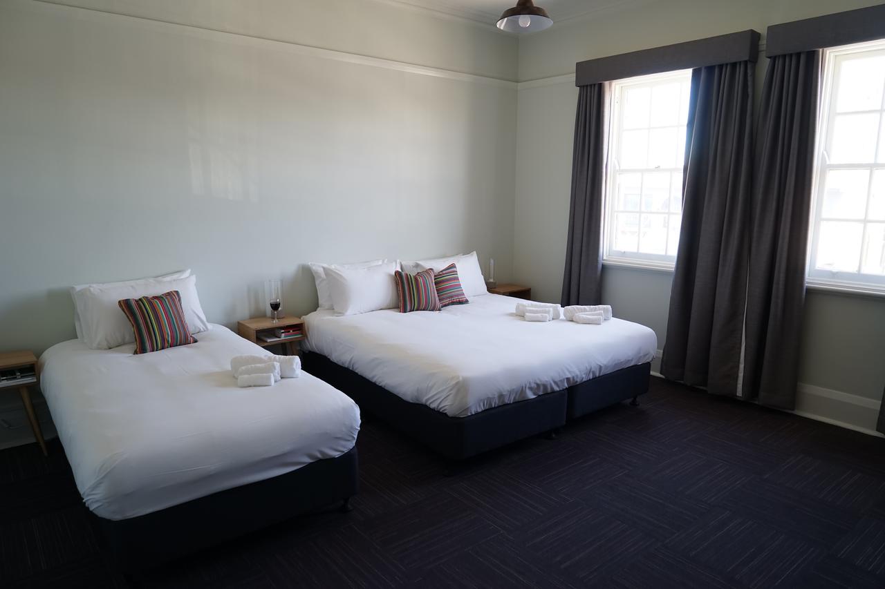 Granville NSW Accommodation Broome