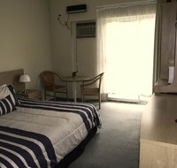 Rest Easy Motel - Accommodation Broome