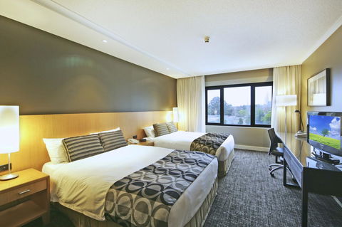 PARKROYAL Parramatta - Accommodation Broome 28