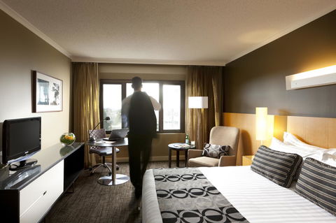 PARKROYAL Parramatta - Accommodation Broome 8