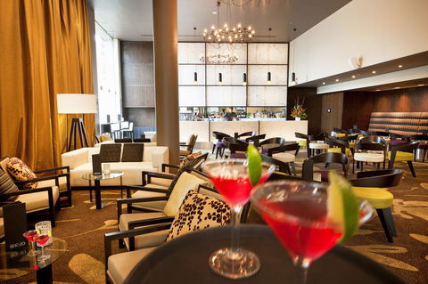 PARKROYAL Parramatta - Accommodation Broome 15