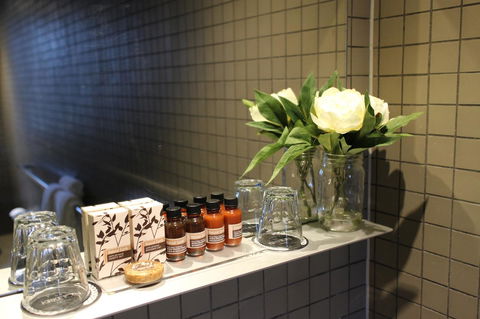 Kirketon Hotel Sydney - Accommodation Broome 11