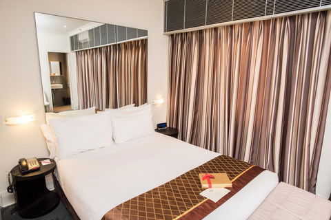 Kirketon Hotel Sydney - Accommodation Broome 7