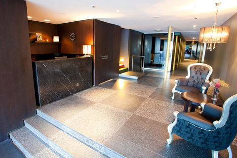Kirketon Hotel Sydney - Accommodation Broome 25