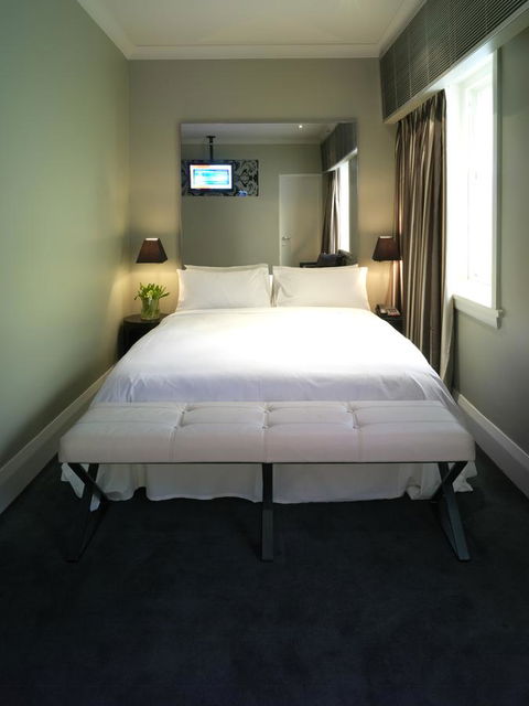 Kirketon Hotel Sydney - Accommodation Broome 6