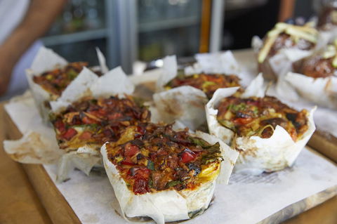 Kirketon Hotel Sydney - Accommodation Broome 42