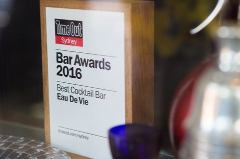 Kirketon Hotel Sydney - Accommodation Broome 34