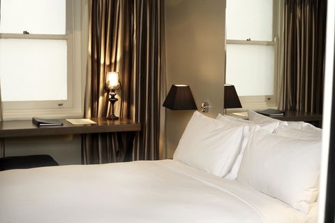 Kirketon Hotel Sydney - Accommodation Broome 3