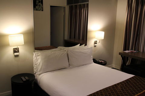 Kirketon Hotel Sydney - Accommodation Broome 9