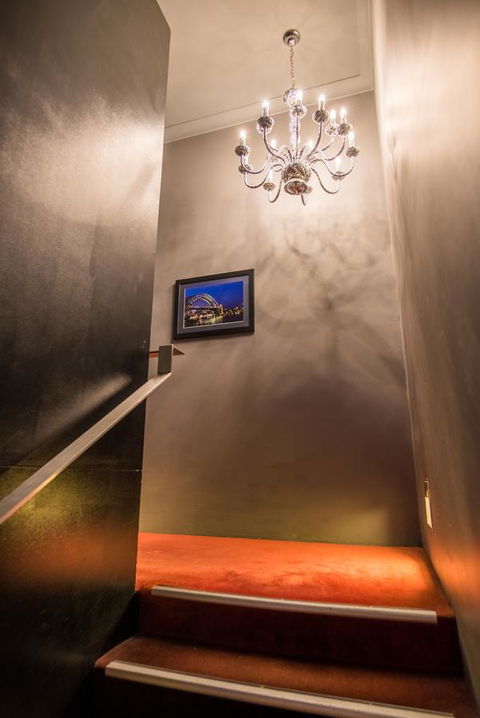 Kirketon Hotel Sydney - Accommodation Broome 28