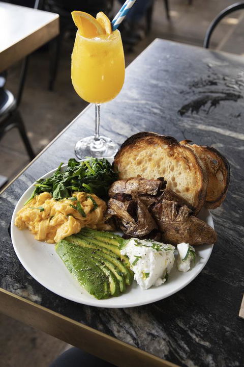 Kirketon Hotel Sydney - Accommodation Broome 38