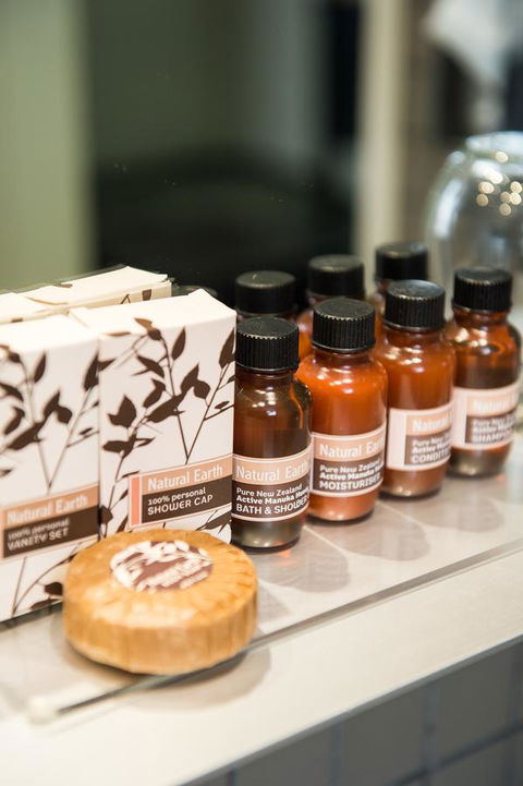 Kirketon Hotel Sydney - Accommodation Broome 20