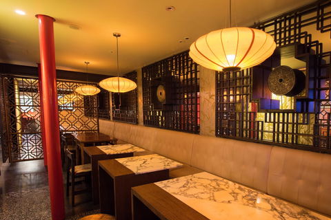 Kirketon Hotel Sydney - Accommodation Broome 31